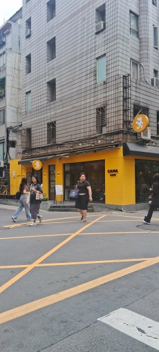 忠孝東路四段216巷東區明曜百貨名人巷商圈（第11張）