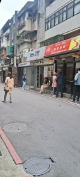 忠孝東路四段216巷東區明曜百貨名人巷商圈（第10張）