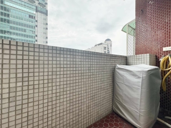 💖可租補✨可寵✨台水電🏠電梯管理員✔️陽台獨洗💖（第6張）