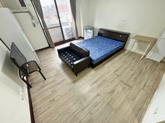 💖可租補✨可寵✨台水電🏠電梯管理員✔️陽台獨洗💖（第1張）