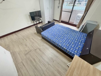 💖可租補✨可寵✨台水電🏠電梯管理員✔️陽台獨洗💖（第2張）