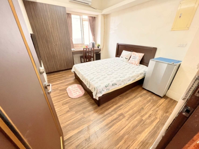 廷選好屋✨東海、中科電梯套房🎈可寵可貓✨可租補可短租（第11張）