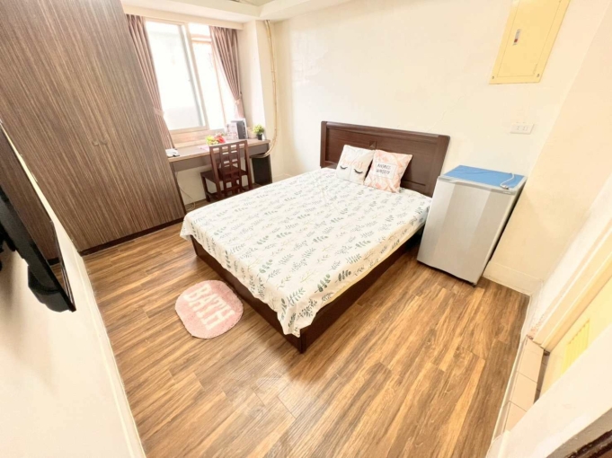 廷選好屋✨東海、中科電梯套房🎈可寵可貓✨可租補可短租（第9張）