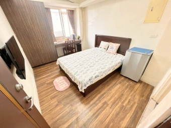 廷選好屋✨東海、中科電梯套房🎈可寵可貓✨可租補可短租（第1張）