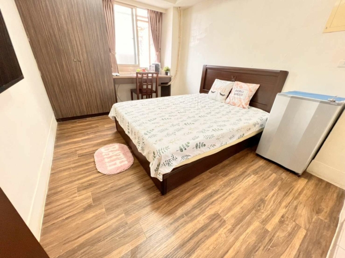 廷選好屋✨東海、中科電梯套房🎈可寵可貓✨可租補可短租（第12張）