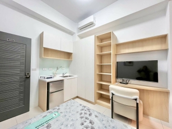 全新完工💞系統櫃美浴🥰陽台獨洗曬🔆可租補🌳散步公園（第7張）