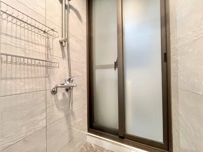 全新完工💞系統櫃美浴🥰陽台獨洗曬🔆可租補🌳散步公園（第12張）