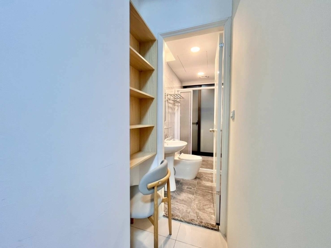 全新完工💞系統櫃美浴🥰陽台獨洗曬🔆可租補🌳散步公園（第11張）