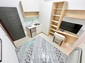 全新完工💞系統櫃美浴🥰陽台獨洗曬🔆可租補🌳散步公園（第6張）