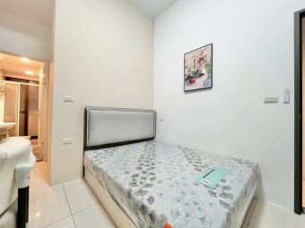 全新完工💞系統櫃美浴🥰陽台獨洗曬🔆可租補🌳散步公園（第10張）