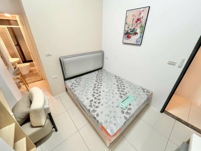 全新完工💞系統櫃美浴🥰陽台獨洗曬🔆可租補🌳散步公園（第9張）