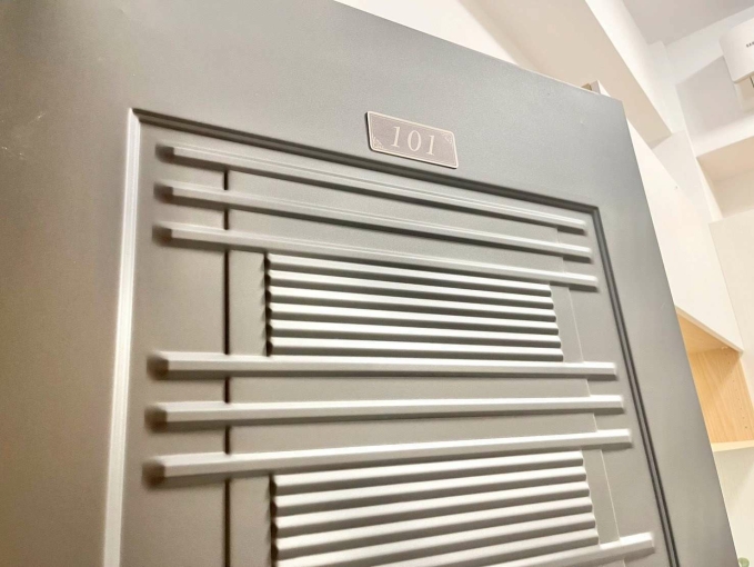 全新完工💞系統櫃美浴🥰陽台獨洗曬🔆可租補🌳散步公園（第5張）