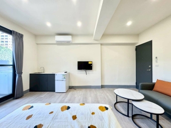 🔥西區全新整理🔥可貓套房🔥可租補🔥飲水機子母車（第8張）