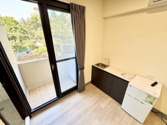 🔥西區全新整理🔥可貓套房🔥可租補🔥飲水機子母車（第4張）