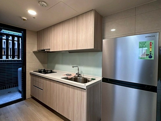 兆基社會住宅🏠免仲/建國路合雄新站2房車/可租補（第6張）