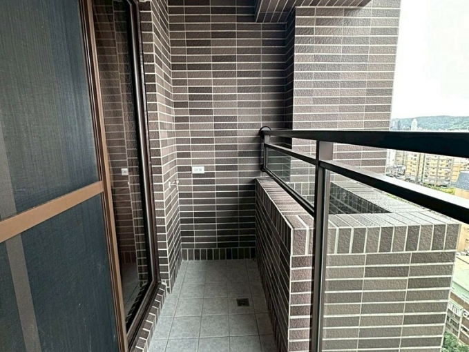 兆基社會住宅🏠免仲/建國路合雄新站2房車/可租補（第8張）