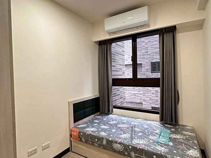 兆基社會住宅🏠免仲/建國路合雄新站2房車/可租補（第2張）