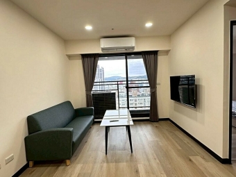 兆基社會住宅🏠免仲/建國路合雄新站2房車/可租補（第1張）