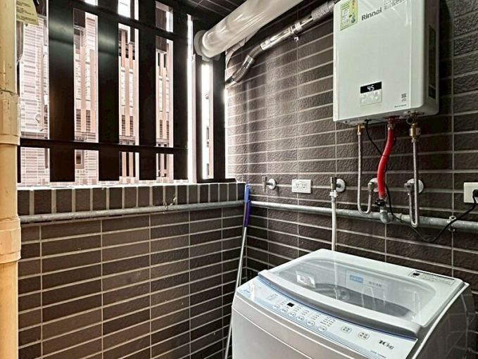 兆基社會住宅🏠免仲/建國路合雄新站2房車/可租補（第7張）