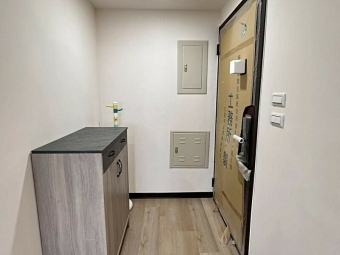 兆基社會住宅🏠免仲/建國路合雄新站2房車/可租補（第5張）