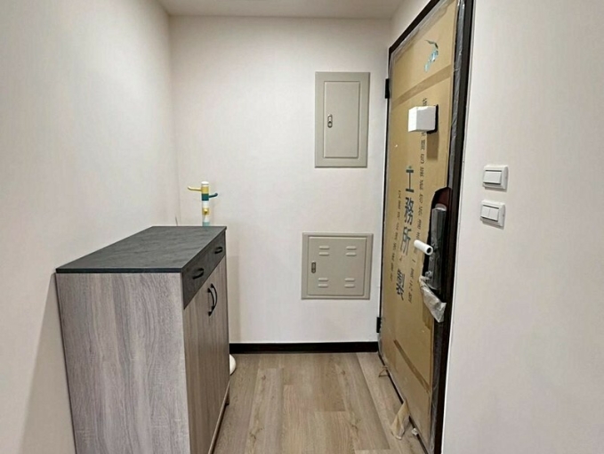 兆基社會住宅🏠免仲/建國路合雄新站2房車/可租補（第5張）