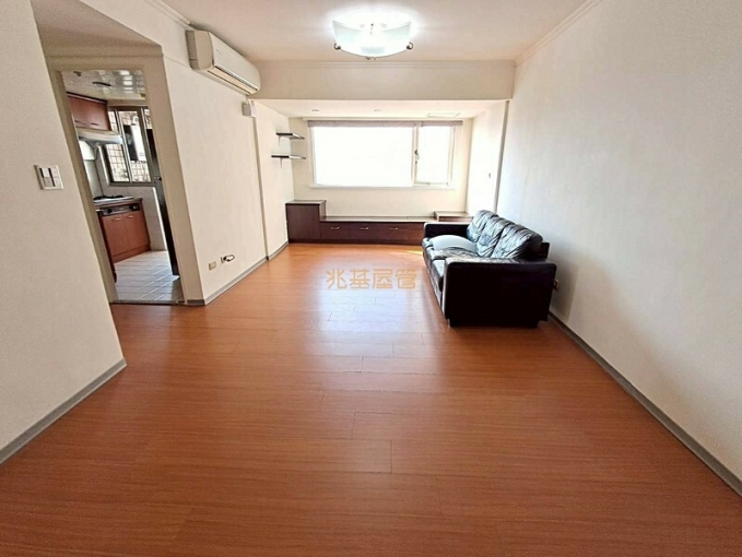 兆基社會住宅🏡秀朗橋站💙近學區交通便利/可租補（第1張）