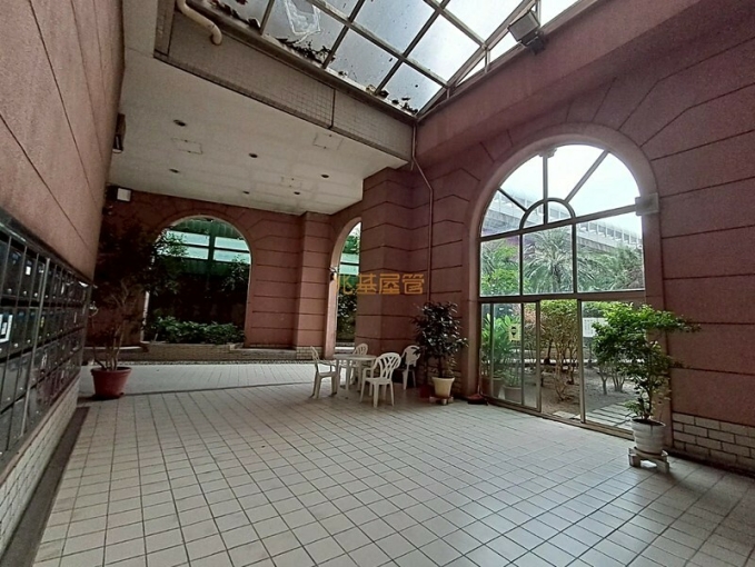 兆基社會住宅🏡秀朗橋站💙近學區交通便利/可租補（第10張）