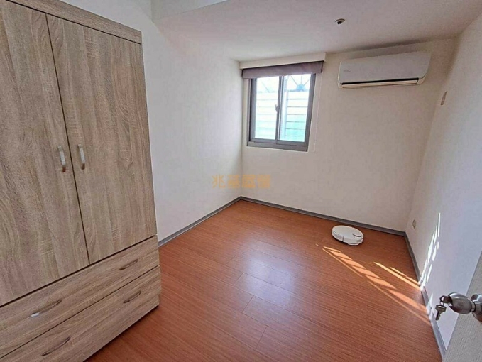 兆基社會住宅🏡秀朗橋站💙近學區交通便利/可租補（第6張）