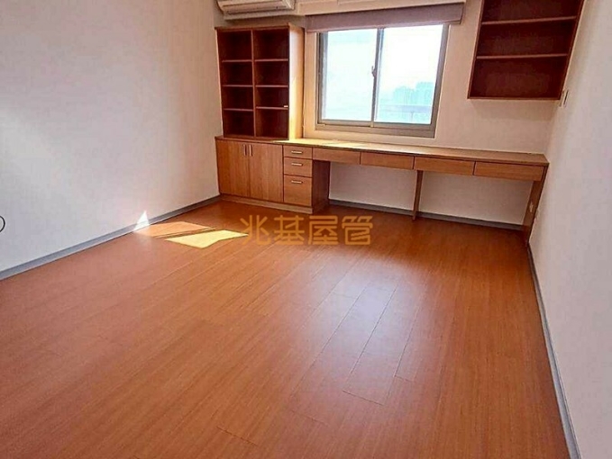 兆基社會住宅🏡秀朗橋站💙近學區交通便利/可租補（第3張）