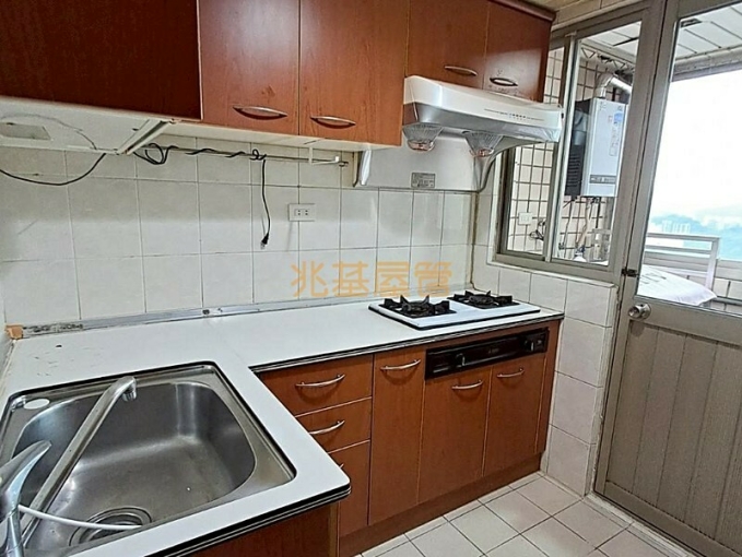 兆基社會住宅🏡秀朗橋站💙近學區交通便利/可租補（第7張）