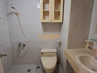 兆基社會住宅🏡秀朗橋站💙近學區交通便利/可租補（第8張）