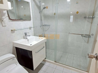 兆基社會住宅🏡秀朗橋站💙近學區交通便利/可租補（第9張）