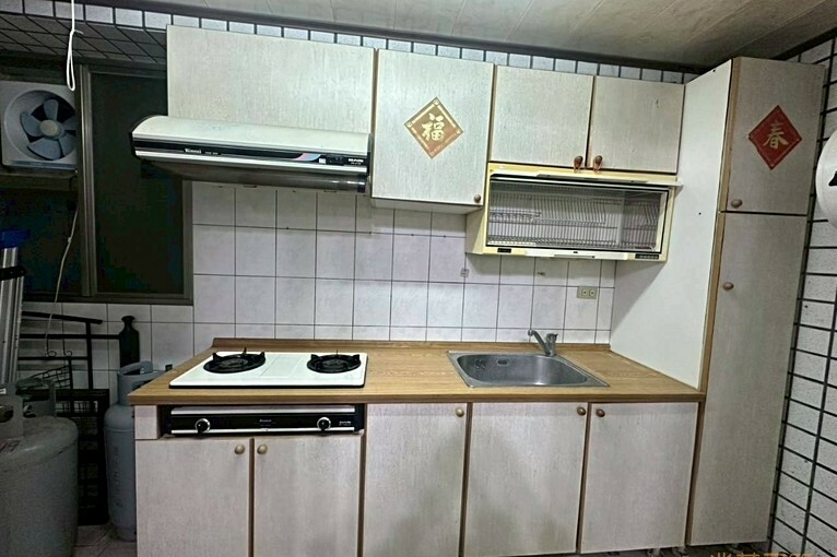 兆基社會住宅🏡文化中心電梯2房可租補請加line(第9張)