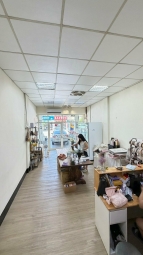 店面南屯路商圈地段佳曝光率高可停車（第2張）