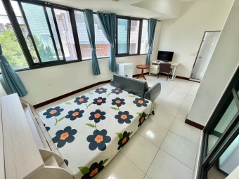 💖大間✔️採光✔️陽台獨洗✔️速洽💖 - Image 6