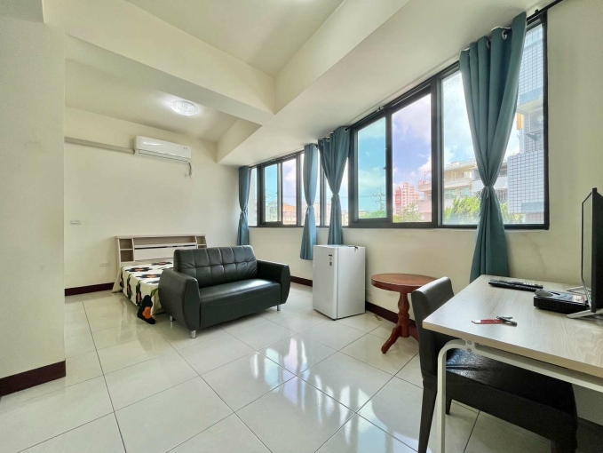 💖大間✔️採光✔️陽台獨洗✔️速洽💖 - Image 2