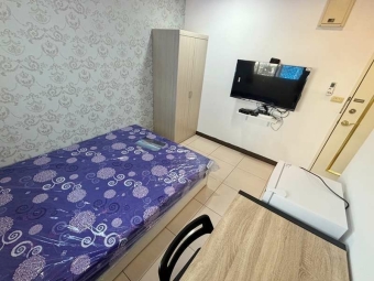 💖可租補✨可貓🏠流理臺✔️獨洗曬🌳文心公園💖 - Image 7