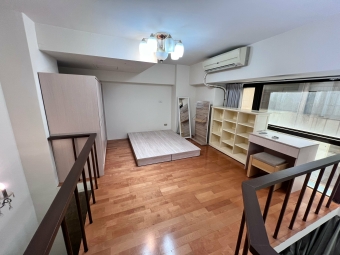 🔆三民巨城樓中樓，屋主自租，免仲介費，可養寵🔆（第4張）