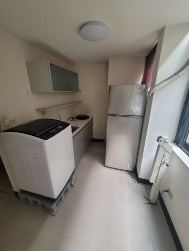 🔆三民巨城樓中樓，屋主自租，免仲介費，可養寵🔆（第2張）