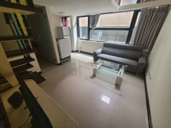 🔆三民巨城樓中樓，屋主自租，免仲介費，可養寵🔆（第1張）