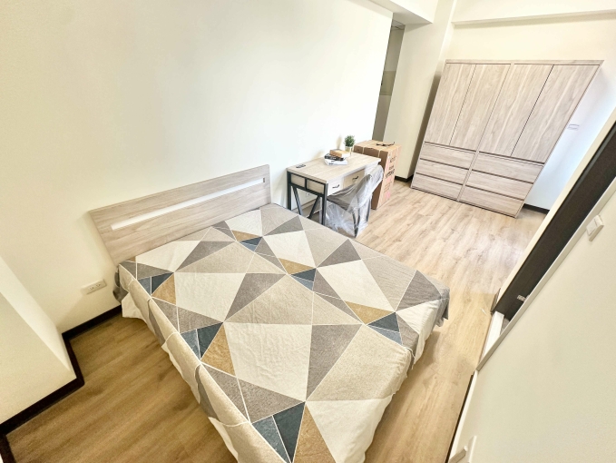 大連美套房☘️採光佳🎄 - Image 5