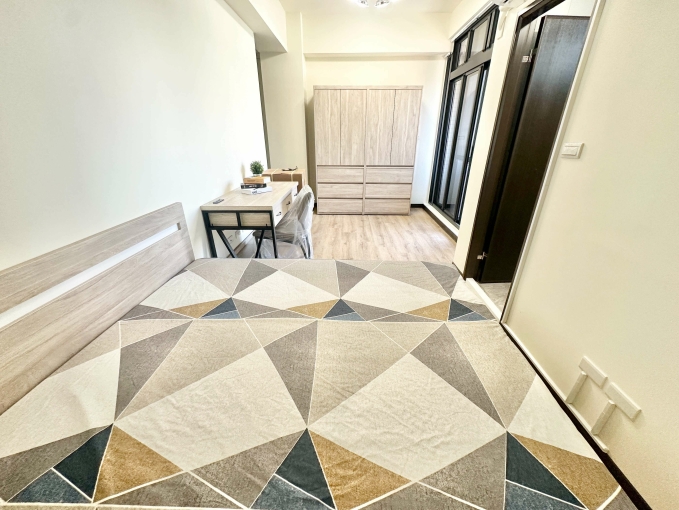 大連美套房☘️採光佳🎄 - Image 6