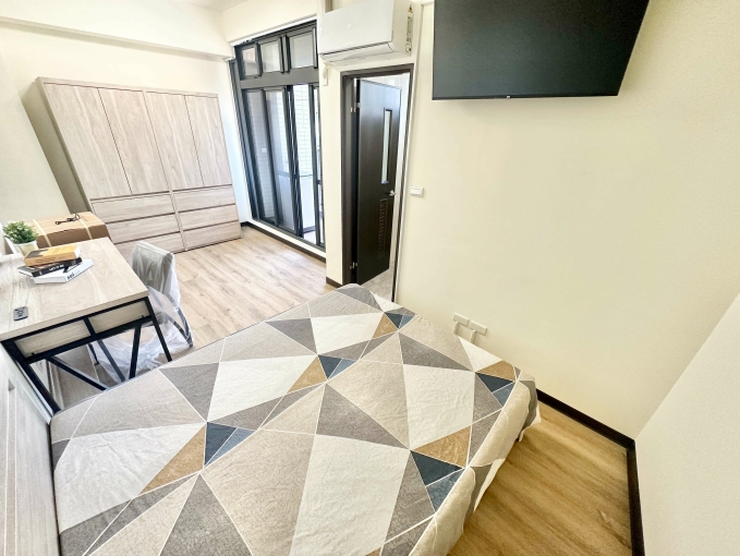 大連美套房☘️採光佳🎄 - Image 7