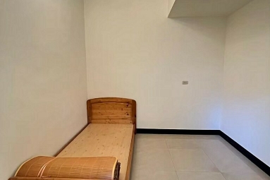 兆基社會住宅🏠迴龍捷運交通便利輔大4房可租補（第6張）