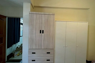 兆基社會住宅🏠迴龍捷運交通便利輔大4房可租補（第8張）