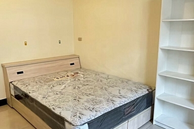 兆基社會住宅🏠迴龍捷運交通便利輔大4房可租補（第7張）