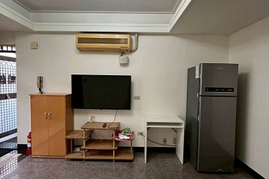 兆基社會住宅🏠迴龍捷運交通便利輔大4房可租補（第2張）