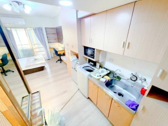 租補✅台水台電⚡大空間💖獨洗💖流理台⭐SOGO⭐勤美（第2張）