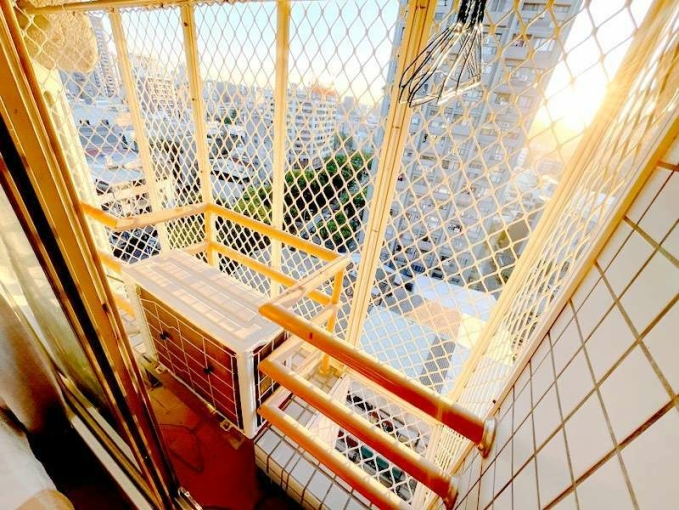 租補✅台水台電⚡大空間💖獨洗💖流理台⭐SOGO⭐勤美（第7張）