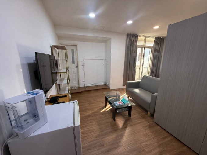 🧡看房請加賴🧡租屋補助🧡陽台獨洗🧡秒殺物件🧡（第1張）